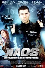 Kaos: Örümcek Ağı 2012 one on netflix