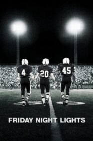 Friday Night Lights 2004 one on netflix