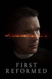 First Reformed 2018 one on netflix