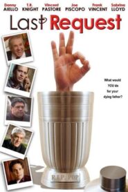The Last Request 2006 one on netflix