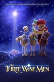 The Very First Noel 2006 one on netflix
