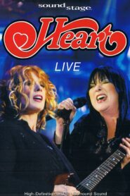 Heart – Live 2008 one on netflix