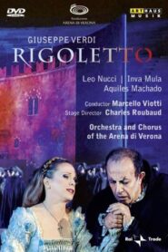Rigoletto 2001 one on netflix