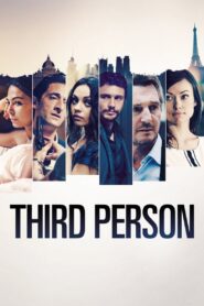 Third Person 2014 one on netflix