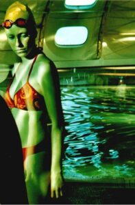 The Deep End 2006 one on netflix