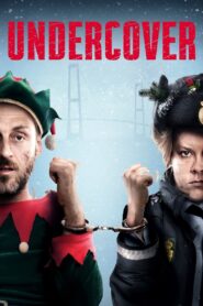 Undercover 2016 one on netflix