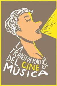 La transformación del cine en música 2009 one on netflix