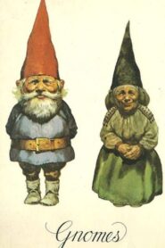 Gnomes 1980 one on netflix