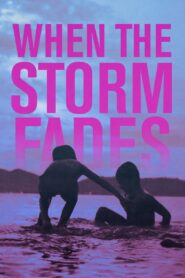 When the Storm Fades 2018 one on netflix