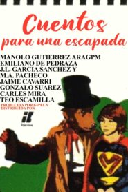 Cuentos para una escapada 1981 one on netflix