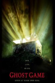 Ghost Game 2005 one on netflix
