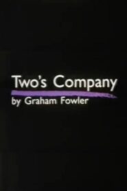 Two’s Company 1986 one on netflix