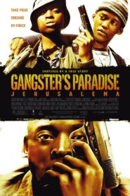 Gangster’s Paradise: Jerusalema 2008 one on netflix