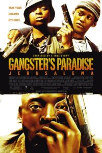 Gangster’s Paradise: Jerusalema 2008 one on netflix
