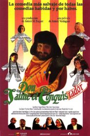 Don Jaume el Conquistador 1994 one on netflix