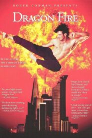Dragon Fire 1993 one on netflix