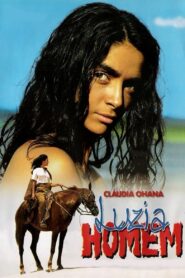 Luzia Homem 1988 one on netflix
