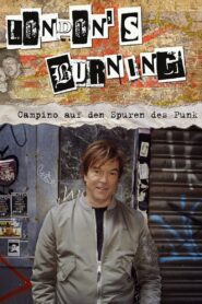 London’s Burning 2016 one on netflix