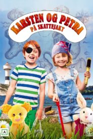 Casper and Emma Go Treasure Hunting 2018 one on netflix