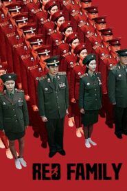 Red Family 2013 one on netflix