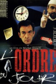 L’ordre du jour 1993 one on netflix