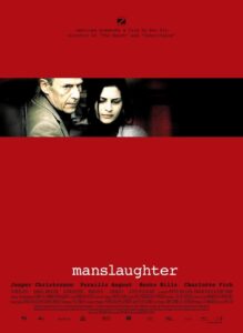Manslaughter 2005 one on netflix