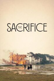 The Sacrifice 1986 one on netflix