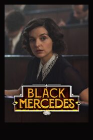 Black Mercedes 2019 one on netflix