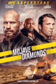Mojave Diamonds 2023 one on netflix
