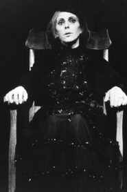 Making Samuel Beckett’s ‘Rockaby’ 1983 one on netflix