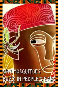Why Mosquitoes Buzz in People’s Ears 1984 one on netflix