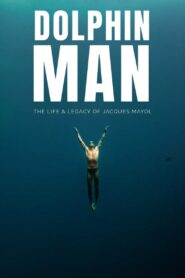 Dolphin Man 2017 one on netflix