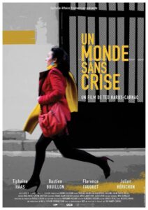 A World Free of Crisis 2021 one on netflix