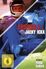 Frankly… Jacky Ickx 2011 one on netflix