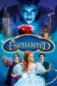 Enchanted 2007 one on netflix