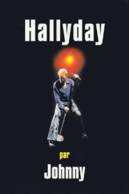 Hallyday par Johnny 2000 one on netflix