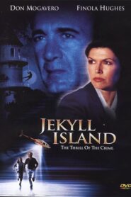 Jekyll Island 1998 one on netflix