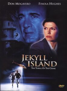 Jekyll Island 1998 one on netflix