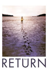 The Return 2018 one on netflix