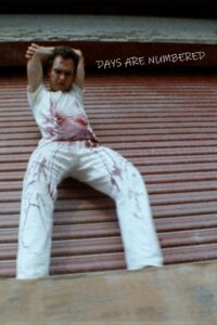 Days Are Numbered 1986 one on netflix