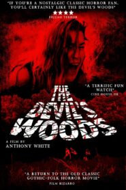 The Devil’s Woods 2015 one on netflix