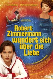Robert Zimmermann Is Tangled Up in Love 2008 one on netflix
