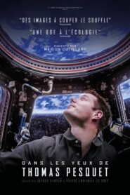 Through the Eyes of an Astronaut 2018 one on netflix