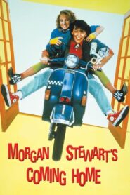 Morgan Stewart’s Coming Home 1987 one on netflix