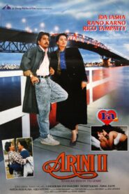 Arini II (Biarkan Kereta Api Itu Lewat) 1988 one on netflix