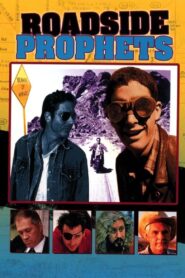 Roadside Prophets 1992 one on netflix