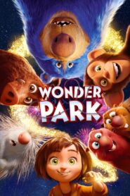 Wonder Park 2019 one on netflix