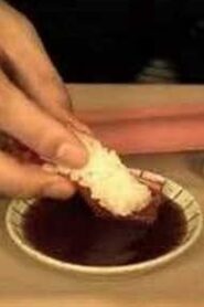 The Japanese Tradition: Sushi 2002 one on netflix