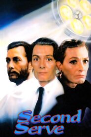 Second Serve 1986 one on netflix