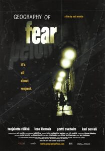 Geography of Fear 2000 one on netflix